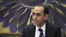 Harris Georgiades