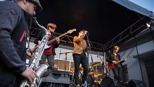 Gegužės 6-10 dienomis Kaune vyks meno ir kultūros festivalis &bdquo;VDU kultūros dienos&ldquo;