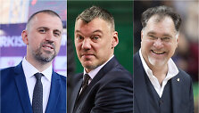 N.Vujčičius dalijosi istorijomis apie &Scaron;arą ir Sabą