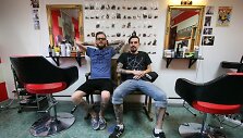 &bdquo;Madam Fufu&ldquo; nestandartinio grožio salonas &Scaron;iauliuose