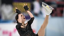 Jevgenija Medvedeva 