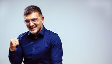 Johnas Sanei