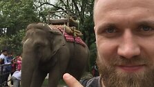 Grupės &bdquo;Subtilu-Z&ldquo; nariai kūrybinio įkvėpimo sėmėsi Indijoje ir Amerikoje