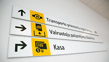 VĮ &bdquo;Regitra&ldquo; naujo Vilniaus filialo padalinio Avižienių grupės atidarymas