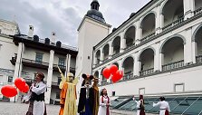 Miraklio lėlės taps &bdquo;Kultūros nakties&ldquo; gidais