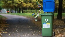 Kaunas ruo&scaron;iasi &scaron;varinimosi akcijai &bdquo;Kaunas tvarkosi&ldquo;