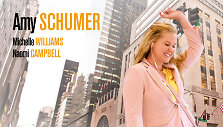 Amy Schumer komedijoje &bdquo;A&scaron; graži&ldquo;