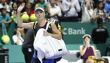 Caroline Wozniacki