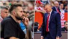 Linas Kleiza ir &Scaron;arūnas Jasikevičius