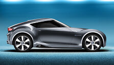 &bdquo;Nissan Esflow&ldquo;