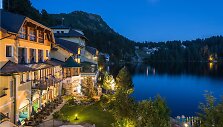 &bdquo;Romantik Seehotel Jaegerwirt&ldquo; vie&scaron;butis