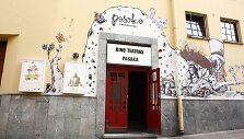 Kino teatras &bdquo;Pasaka&ldquo;