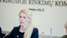 Laura Matjo&scaron;aitytė