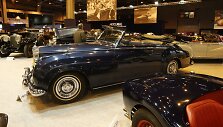 1962-ųjų &bdquo;Rolls-Royce Silver Cloud Mulliner&ldquo;