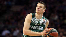 Tomas Dim&scaron;a