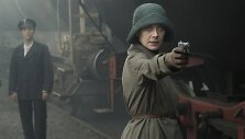 Severija Janu&scaron;auskaitė seriale &bdquo;Babilonas Berlynas&ldquo;