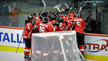 Lietuvos U-18 ledo ritulio rinktinė