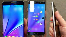 &bdquo;Galaxy Note 5&ldquo;