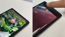 &bdquo;Oppo&ldquo; telefono asmenukių kamera, paslėpta po ekranu