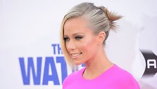 Kendra Wilkinson