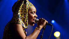 Mamani Keita