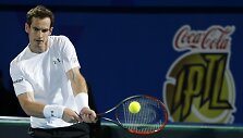 Andy Murray