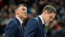 &Scaron;arūnas Jasikevičius