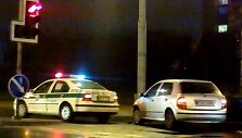 Įvykio vietoje