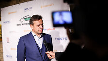 Konkursas &bdquo;Lietuvos metų automobilis 2019&ldquo;