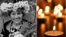 Janina Klungevičienė &ndash; Baltiejūtė