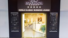 Vilniaus oro uosto verslo klubas