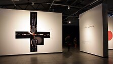 &bdquo;Lewben art Foundation&ldquo; dalyvavo ir  &bdquo;ArtVilnius&lsquo;14&rdquo;