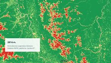 2019&ndash;2020 m. &bdquo;Mano žemėlapis Lietuvai&ldquo; konkursinio darbo Iliustracija 