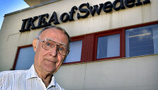 Ingvaras Kampradas