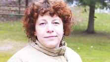 Neringa Vaitkutė
