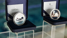 &bdquo;Rio 2016&ldquo; monetos