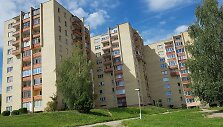 Daugiabučiai Alytuje 