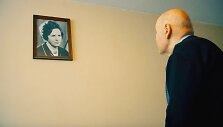 Vieni&scaron;as senolis