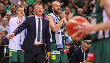 &Scaron;arūnas Jasikevičius