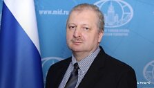 Aleksandras Darčijevas