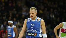 Martynas Mažeika