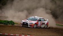 &bdquo;Rally Kurzeme&ldquo;