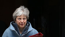 Theresa May