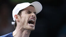 Andy Murray