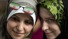 Iranietės