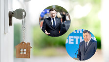 Kokius NT mokesčio tarifus ir &bdquo;grindis&ldquo; siūlytų savivaldybės?