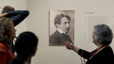 Paroda &bdquo;M. K. Čiurlionis. Svajonės apie Lietuvą&ldquo;