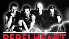  &bdquo;Rebelheart&ldquo; 