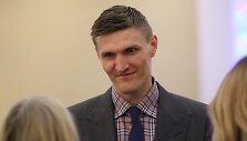 Andrejus Kirilenka