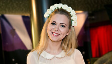 Monika Linkytė